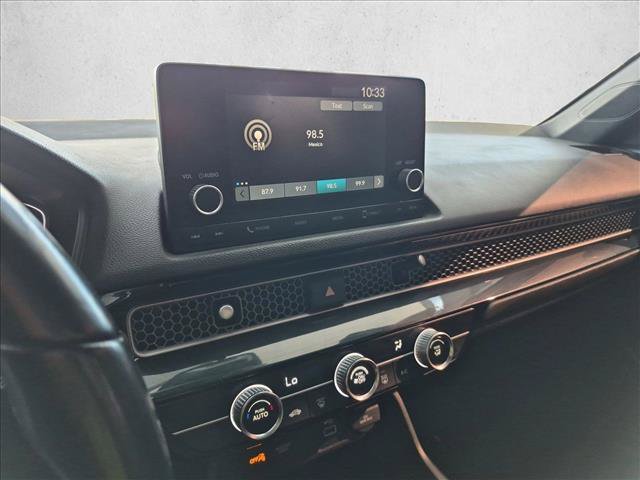 Used 2023 Honda Civic Sport image 14
