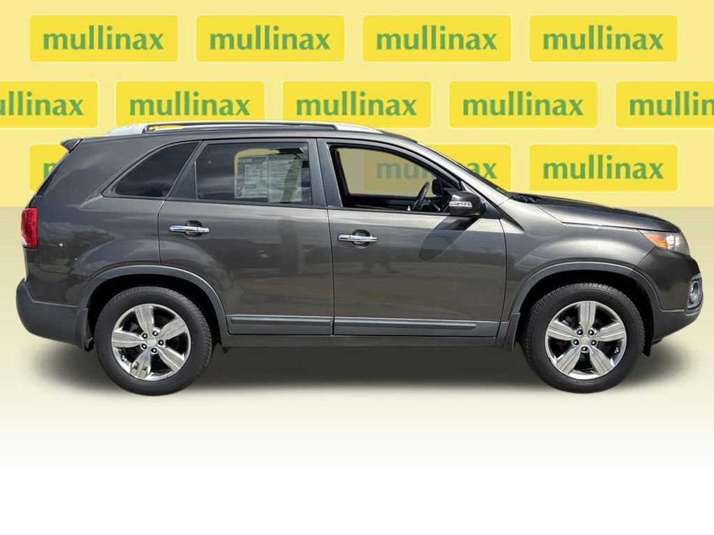 Used 2013 Kia Sorento EX video 2
