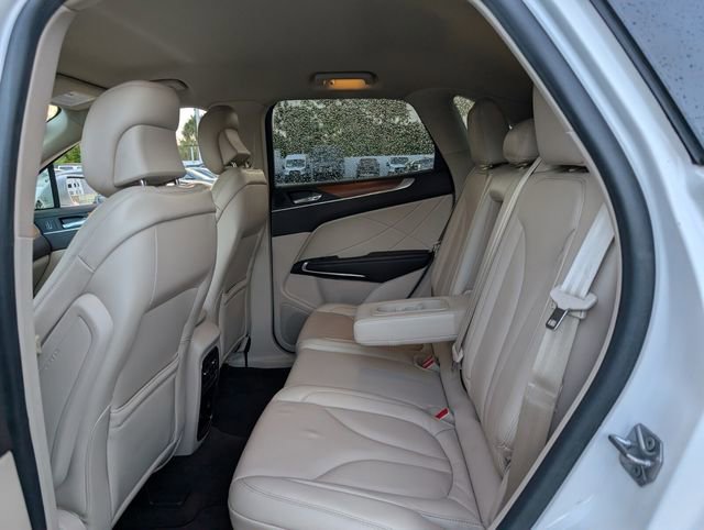 Used 2019 Lincoln MKC Select w/ Select Plus Package image 7