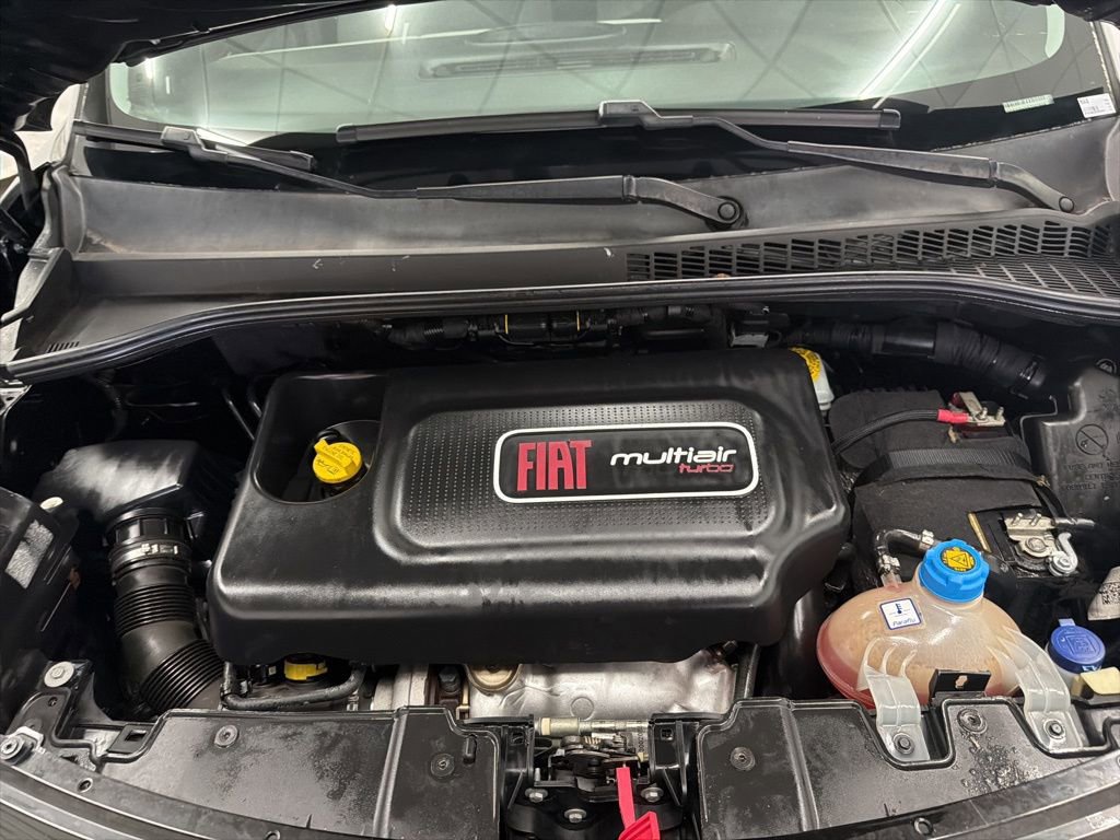 Used 2014 FIAT 500L Easy image 31