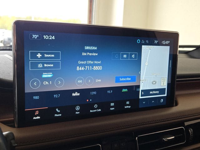 Used 2022 Lincoln Nautilus Reserve w/ Equipment Group 201A AWD/4WD image 26