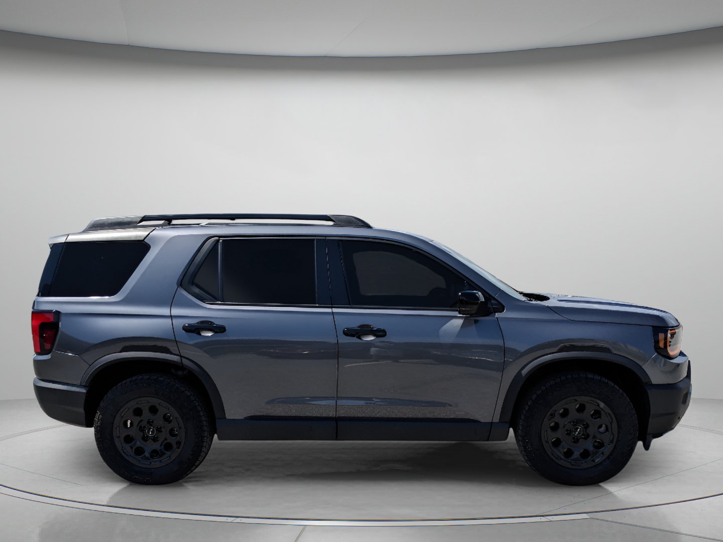 Used 2026 Honda Passport TrailSport Elite image 9