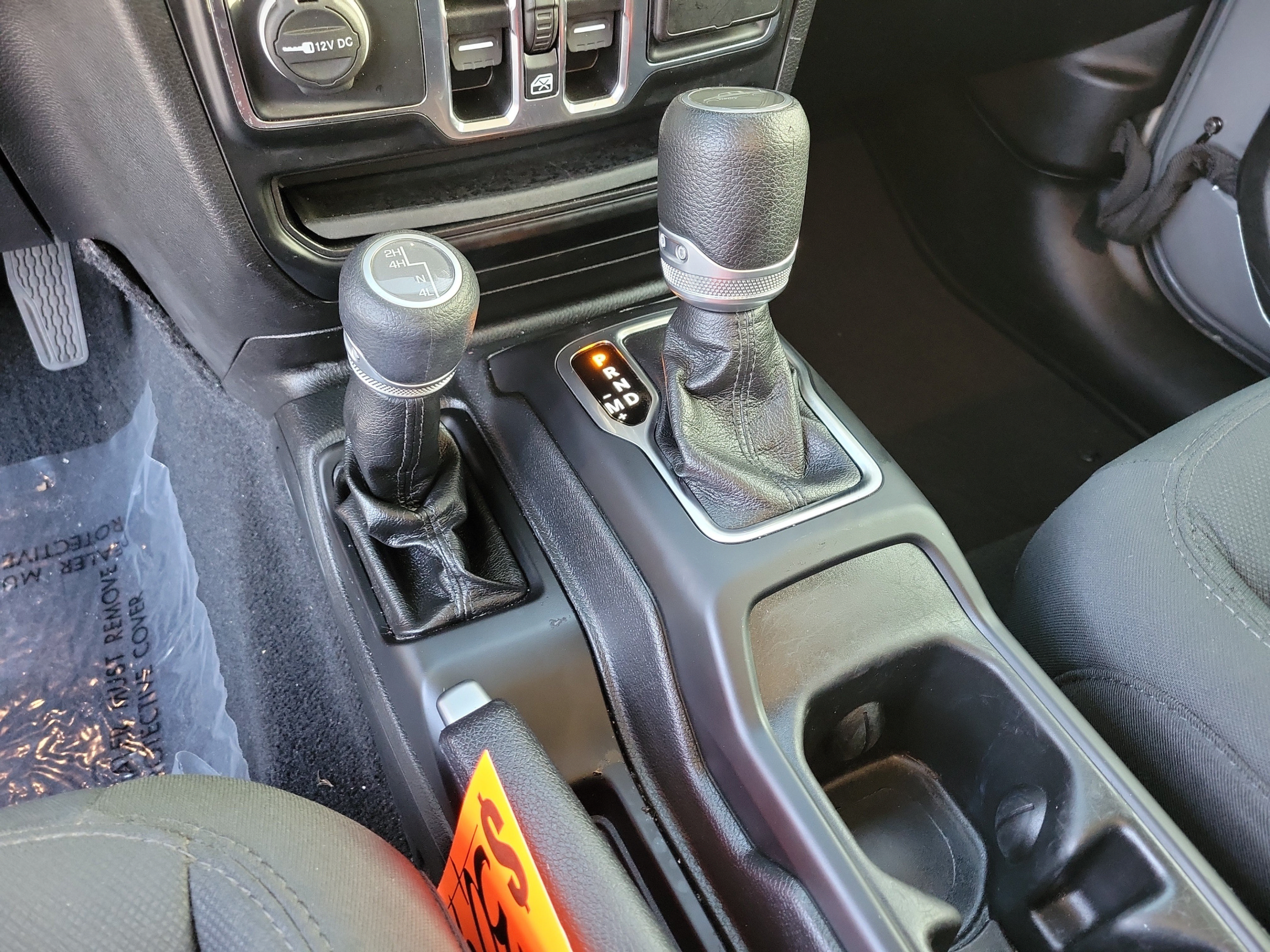 Used 2022 Jeep Gladiator Sport AWD/4WD image 26