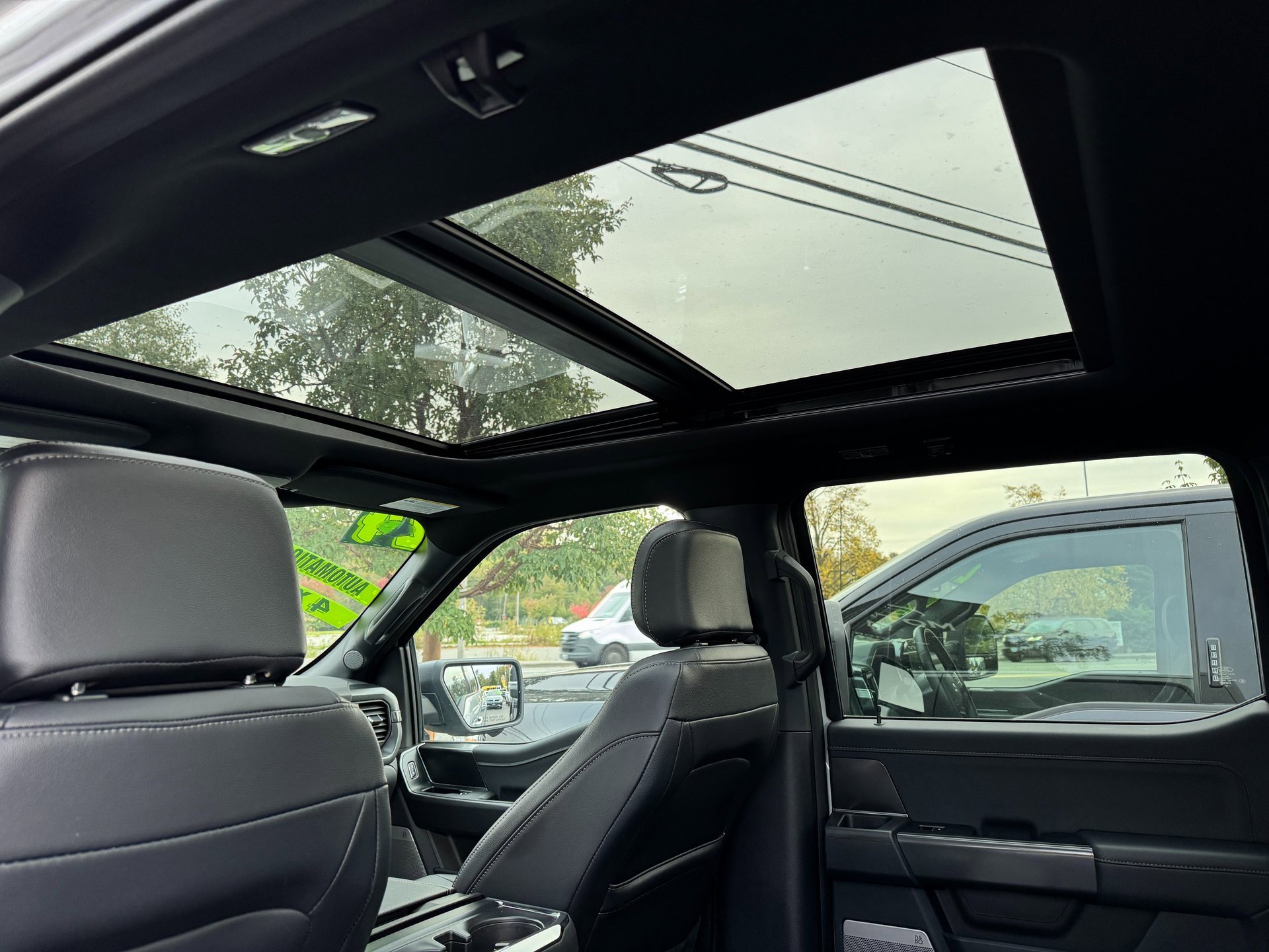 Used 2024 Ford F150 XLT w/ Equipment Group 303A High image 16