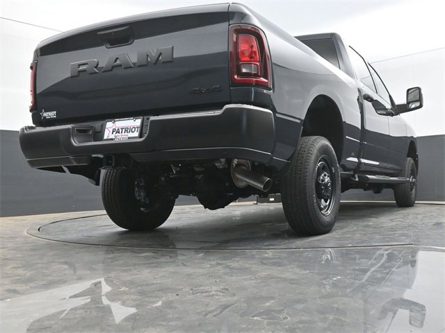 New 2026 RAM 2500 Tradesman image 42
