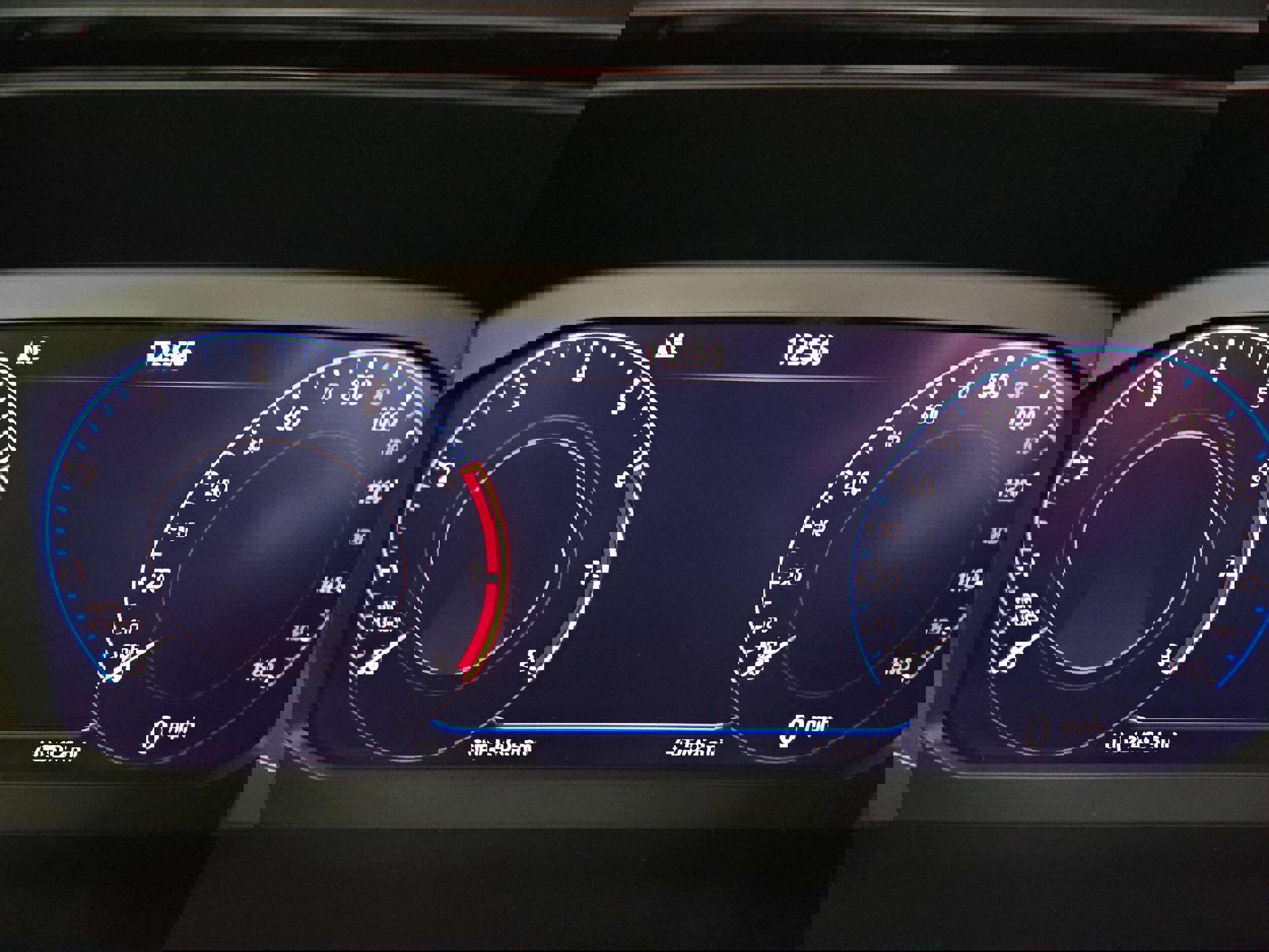 Used 2023 Volkswagen Taos SEL image 16