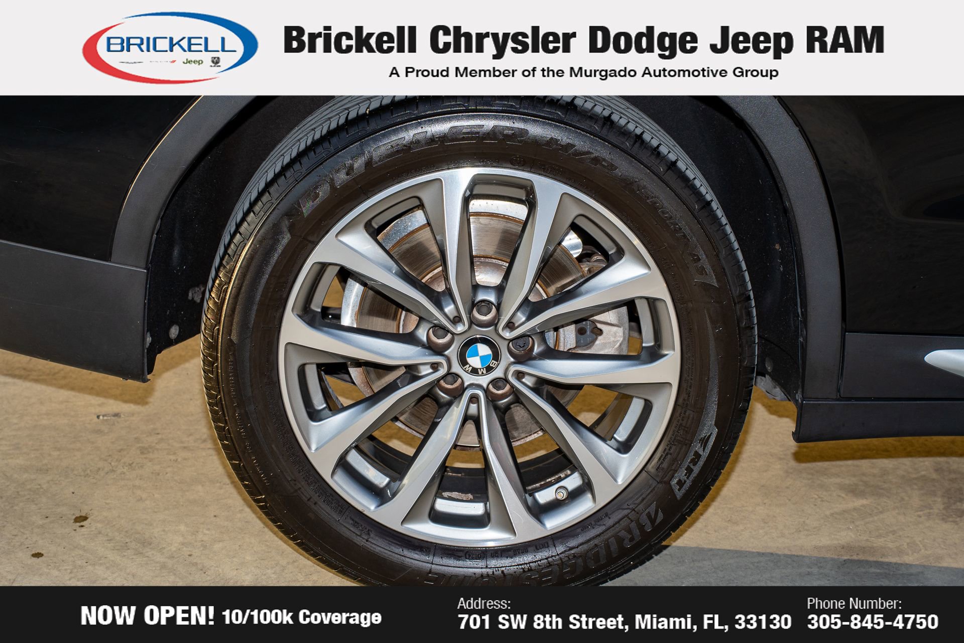 Used 2019 BMW X3 sDrive30i image 42