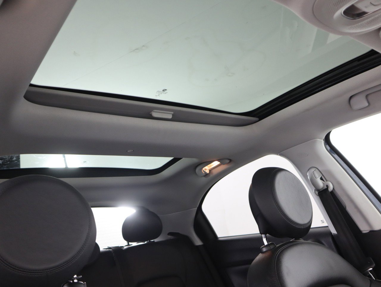 Used 2021 FIAT 500X Trekking w/ Trekking Value Package image 13