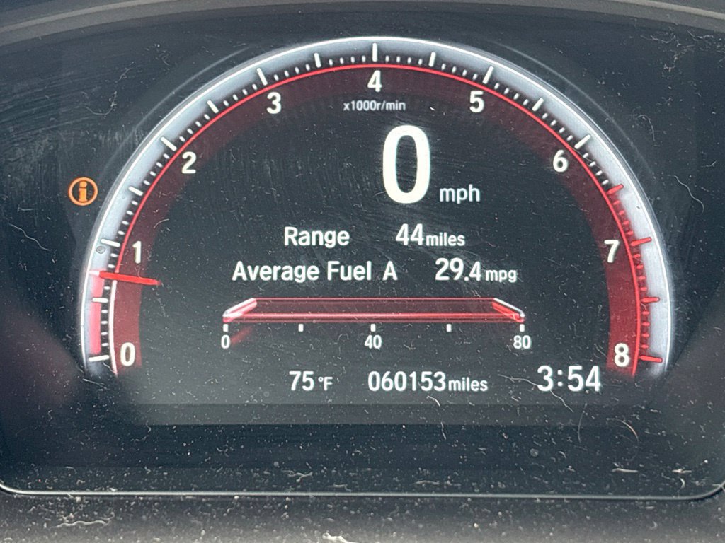 Used 2017 Honda Civic Si image 21
