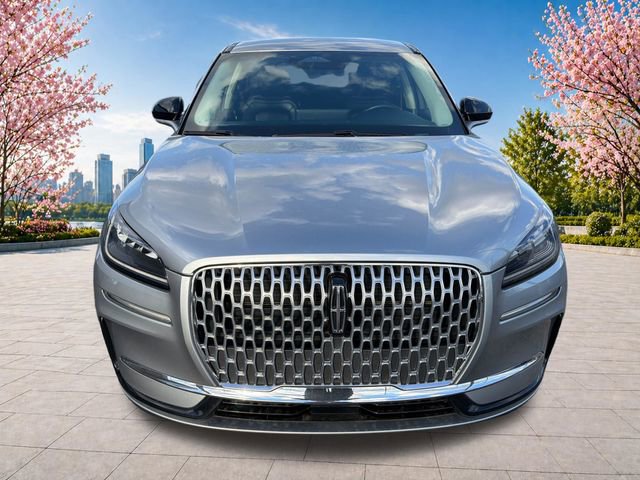 Certified 2024 Lincoln Corsair AWD image 12