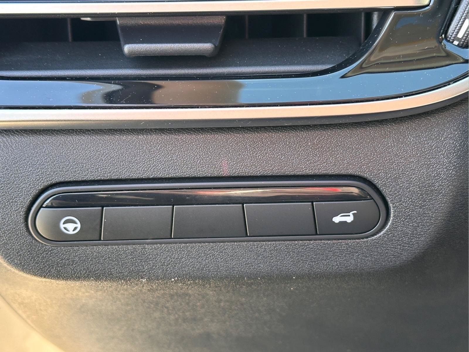 Certified 2023 INFINITI QX60 Luxe w/ Performance Audio Package FWD image 21