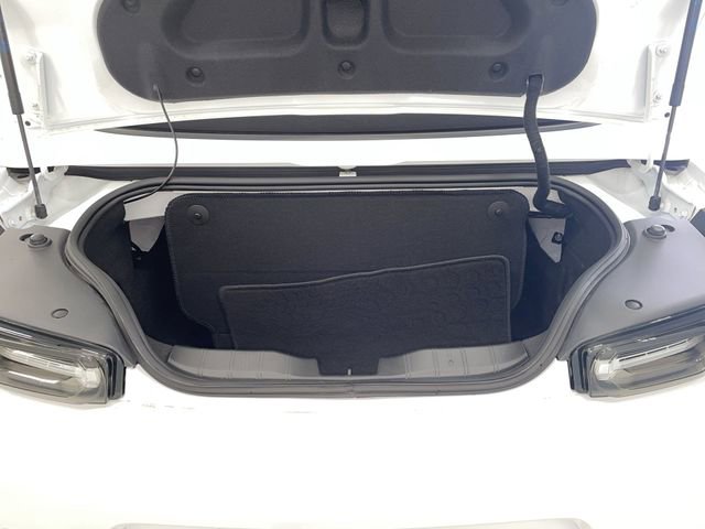 Certified 2023 Chevrolet Camaro LT w/ RS Package image 19
