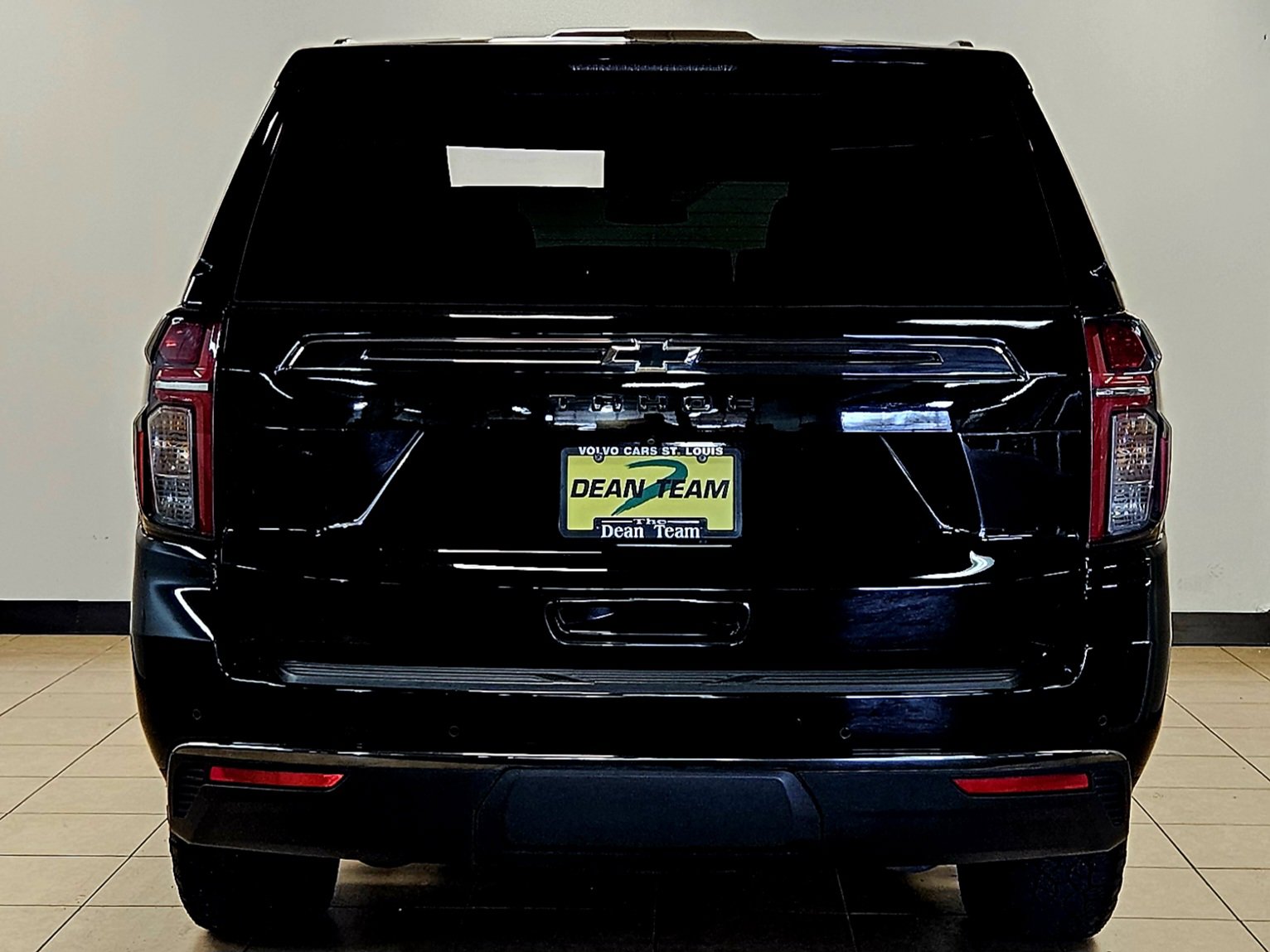 Used 2021 Chevrolet Tahoe Z71 AWD/4WD image 6