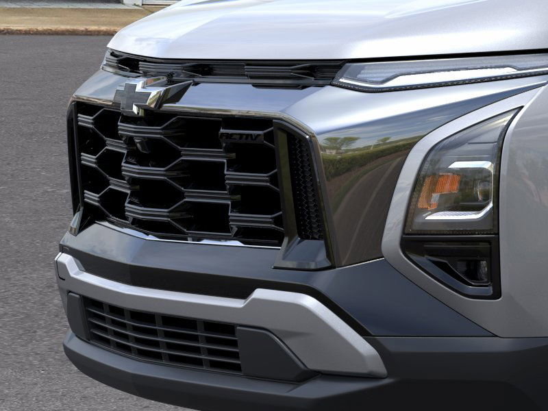 New 2026 Chevrolet Equinox ACTIV w/ Convenience Package III FWD image 13