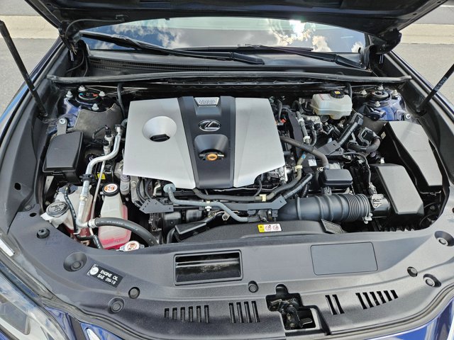 Used 2020 Lexus ES 300h w/ Premium Package FWD image 23