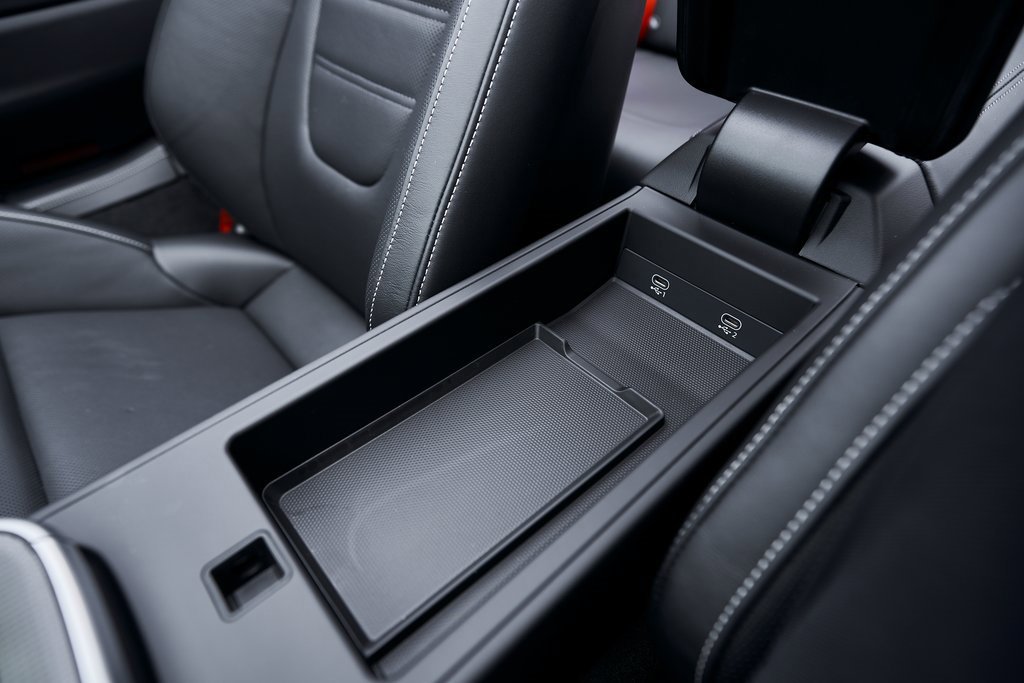 Used 2025 Porsche 911 Turbo S w/ 911 Turbo Sportdesign Package image 67