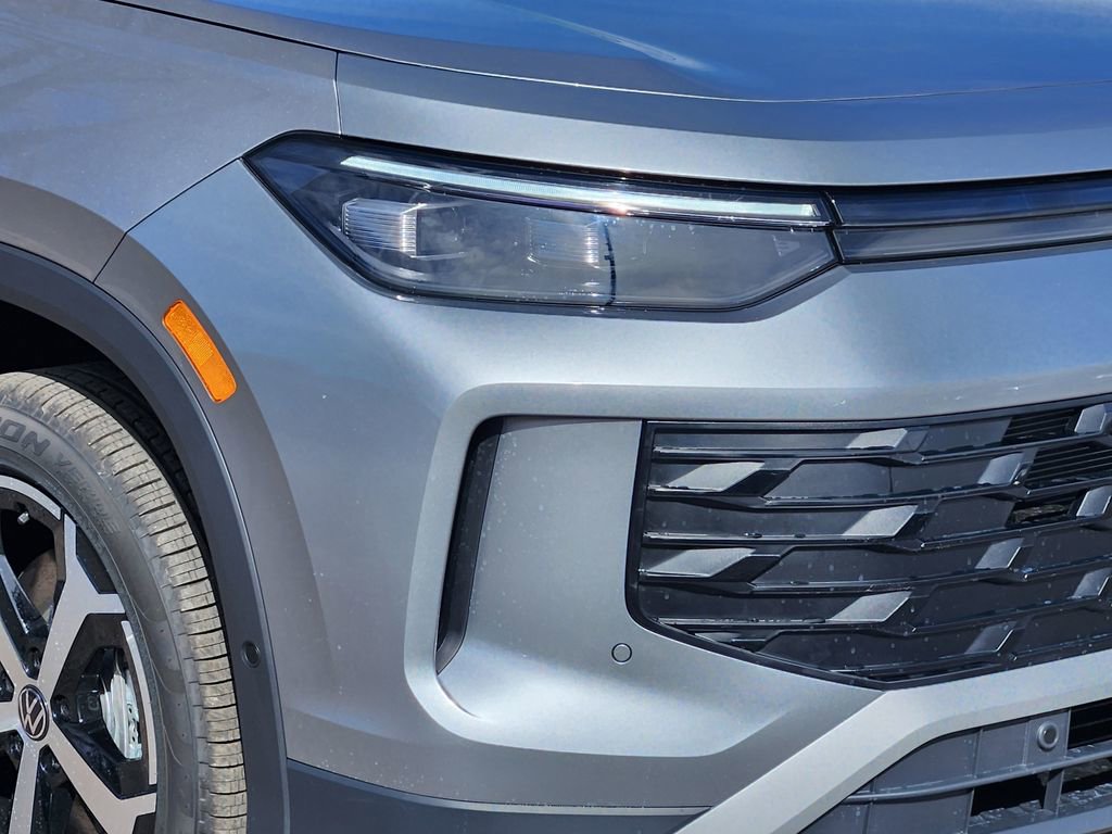 New 2026 Volkswagen Tiguan SE image 28