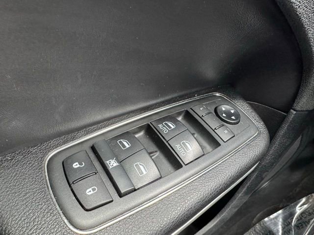 Used 2021 Dodge Charger Police w/ Fleet Safety Group image 28