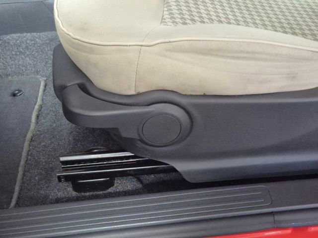 Used 2016 FIAT 500 Easy image 15