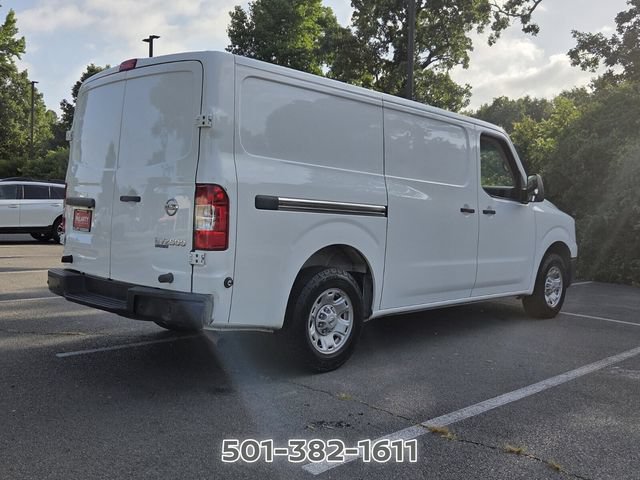 Used 2020 Nissan NV 2500 SV RWD image 5