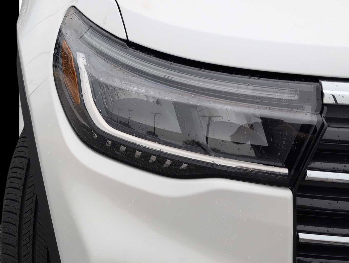 New 2025 Ford Explorer Active w/ Active Comfort Package image 3