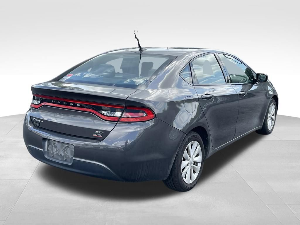 Used 2014 Dodge Dart SXT FWD image 7