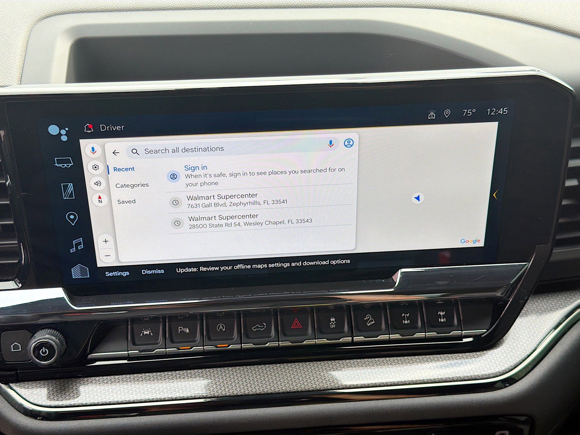 Used 2024 Chevrolet Silverado 1500 ZR2 w/ ZR2 Bison Edition image 32