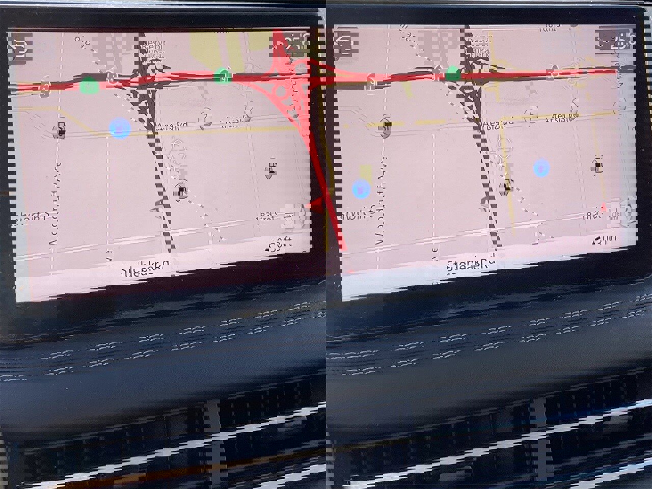 Certified 2023 INFINITI QX60 Luxe w/ Cargo Package image 7