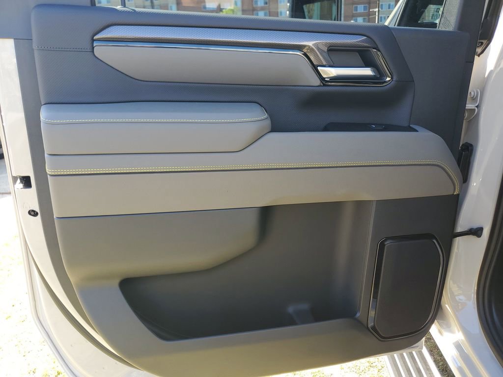 New 2026 Chevrolet Silverado 2500 ZR2 image 22