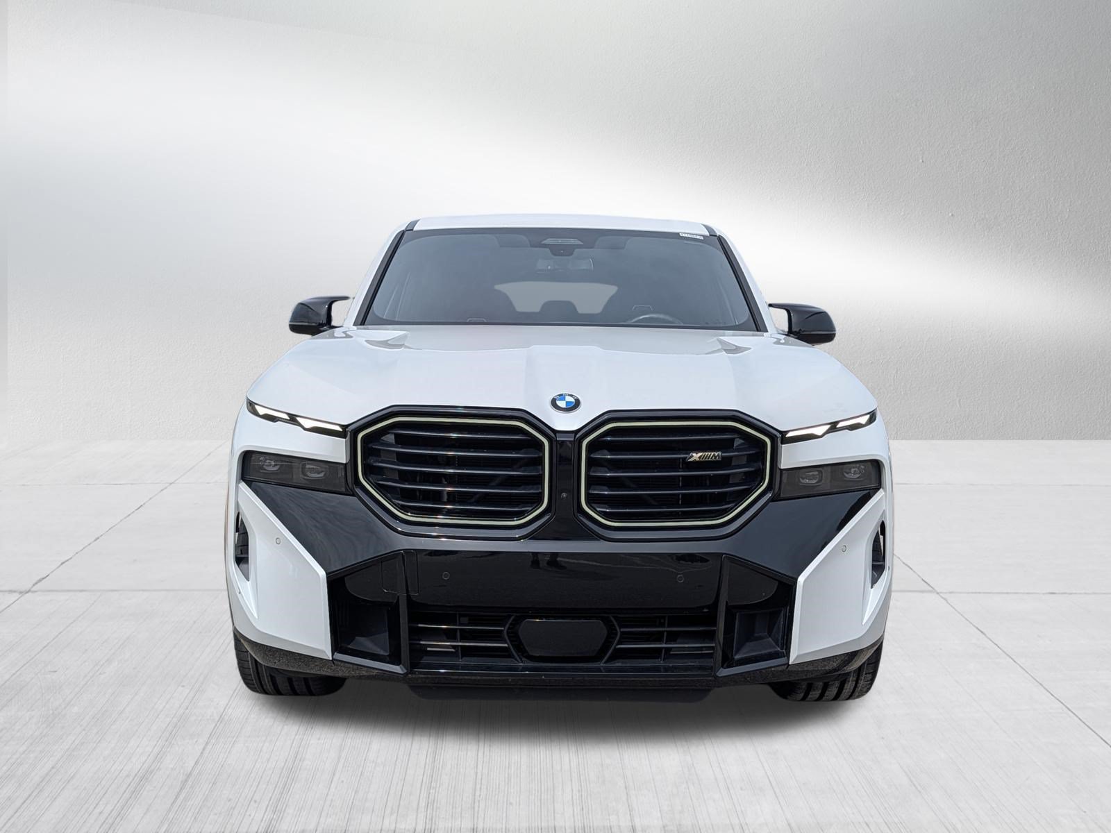 Used 2023 BMW XM AWD/4WD image 2