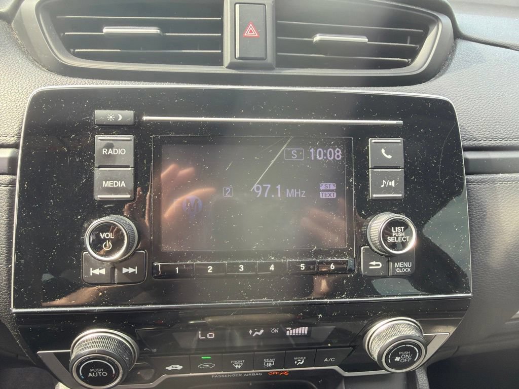 Used 2020 Honda CR-V LX image 4