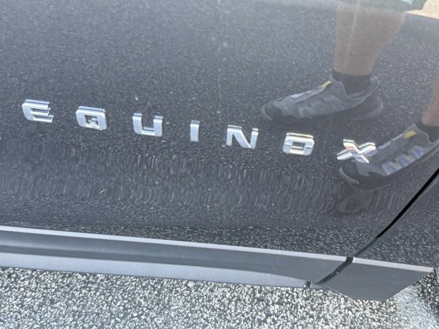 Certified 2023 Chevrolet Equinox LT image 5