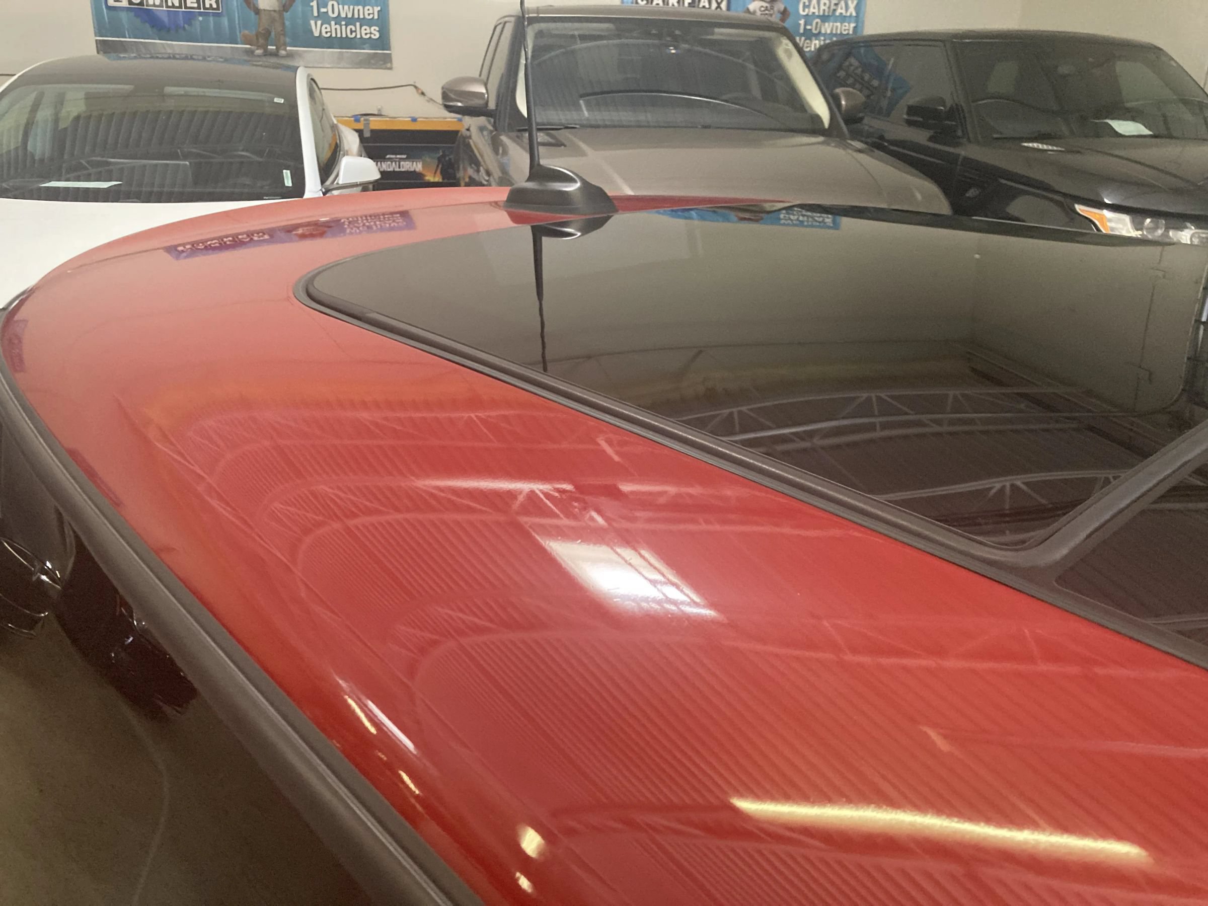 Used 2014 MINI Cooper S FWD image 18