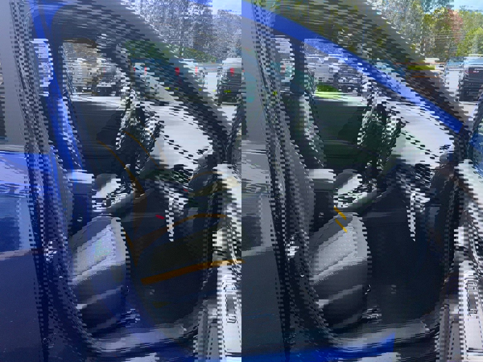 New 2025 Subaru Crosstrek 2.5i Sport w/ Crosstrek Mirror Package image 44