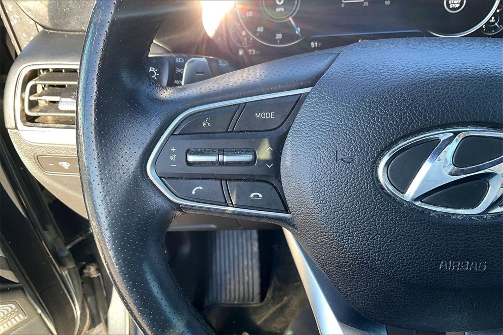 Used 2020 Hyundai Palisade Limited image 18