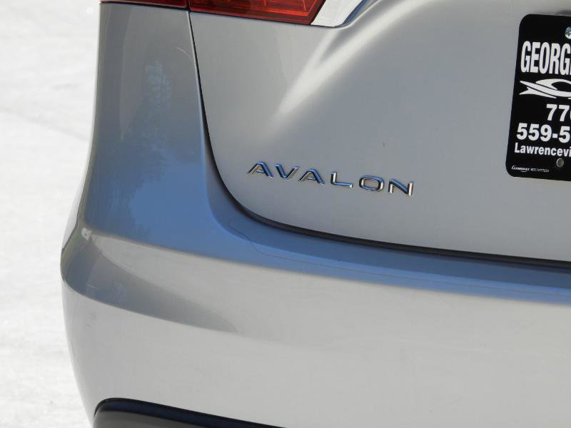 Used 2014 Toyota Avalon XLE FWD image 10