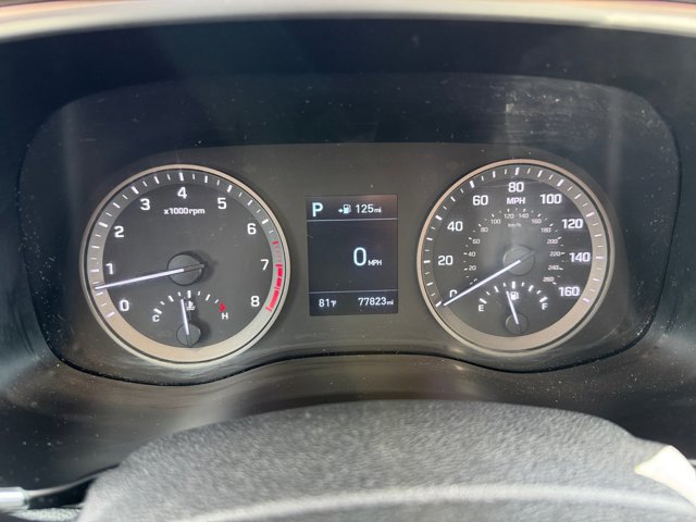 Used 2020 Hyundai Tucson SE AWD/4WD image 31