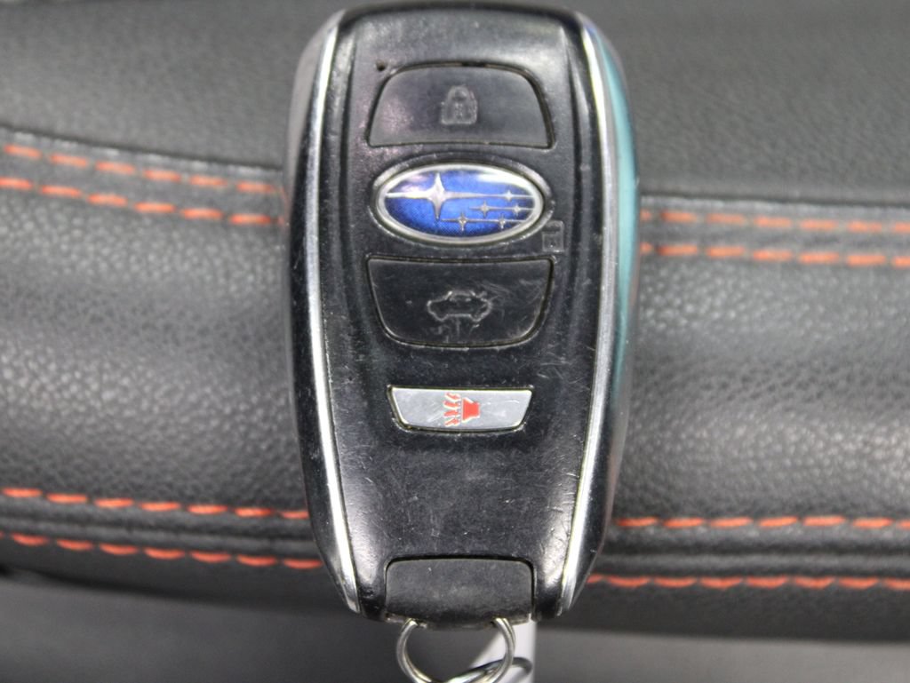 Used 2019 Subaru Forester Sport w/ Popular Package #2 AWD/4WD image 61
