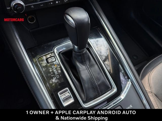 Used 2019 MAZDA CX-5 Grand Touring Reserve AWD/4WD image 23