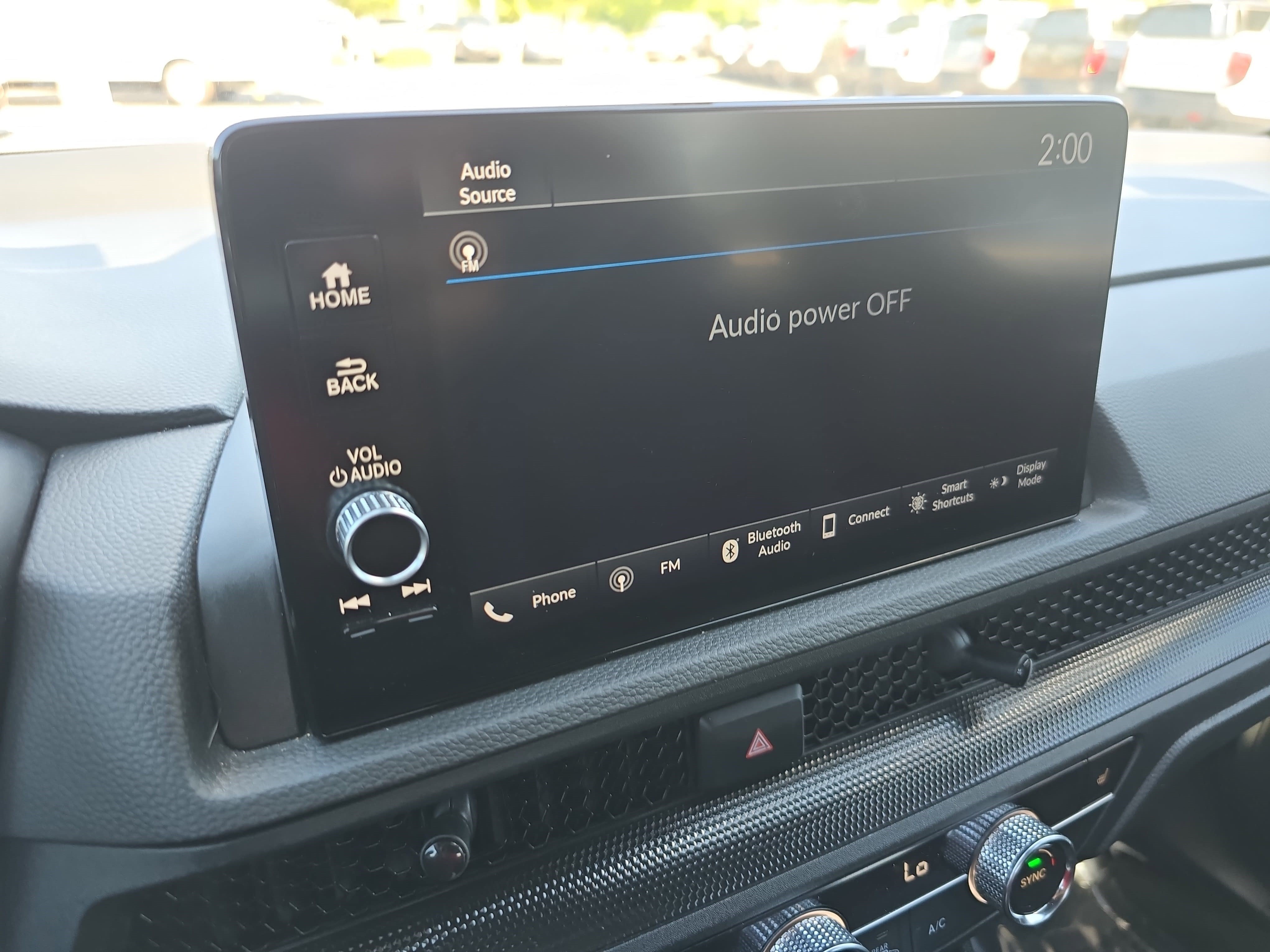 Certified 2025 Honda CR-V Sport-L image 21