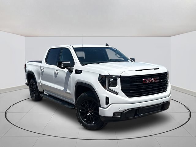 New 2026 GMC Sierra 1500 Elevation w/ Elevation Premium Package