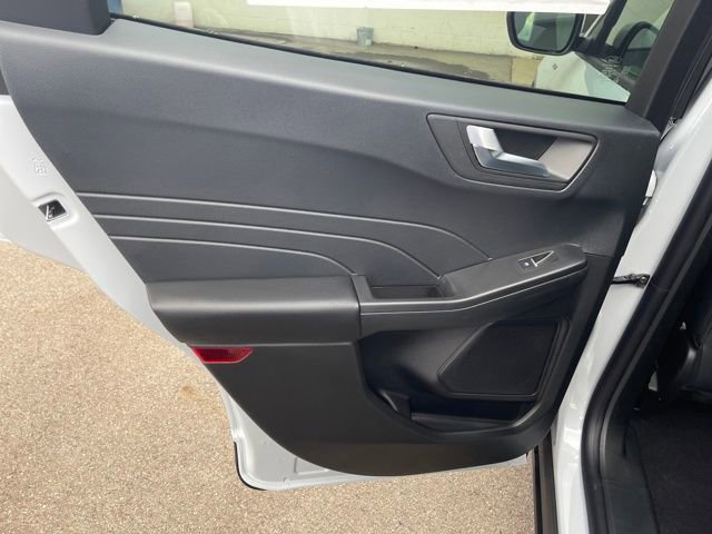 New 2026 Ford Escape ST-Line Select w/ Tech Pack #1 image 30