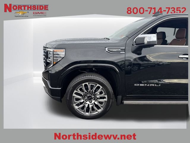 New 2026 GMC Sierra 1500 Denali Ultimate image 15