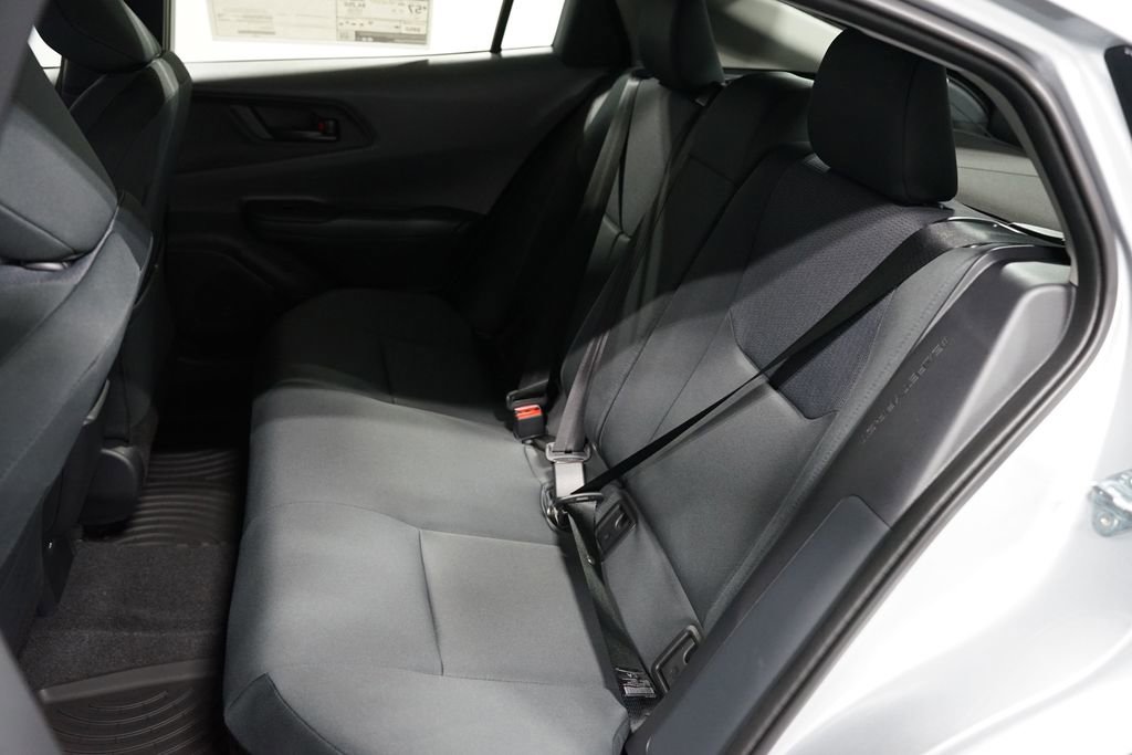 New 2026 Toyota Prius LE image 27