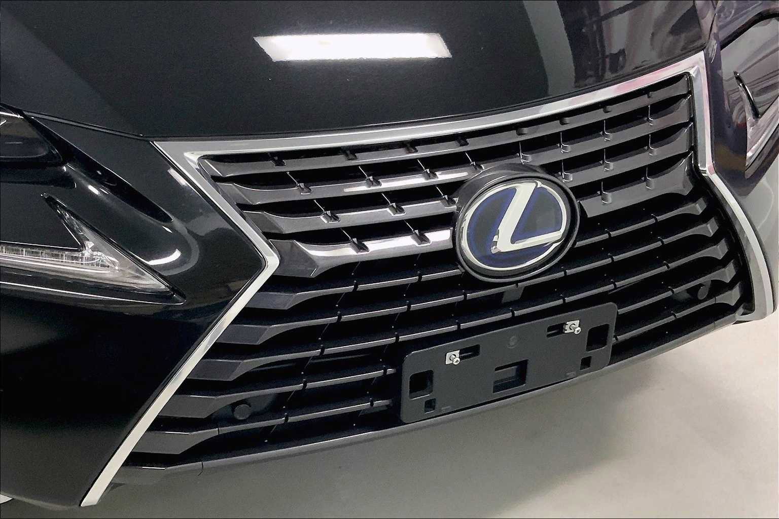 Used 2021 Lexus NX 300h AWD w/ Premium Package image 31