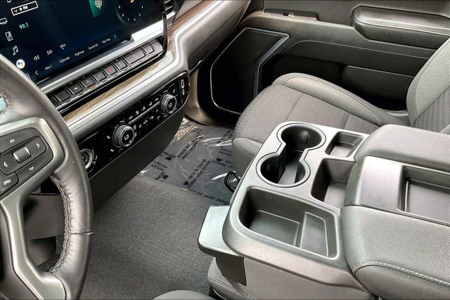 Used 2022 Chevrolet Silverado 1500 LT Trail Boss image 13