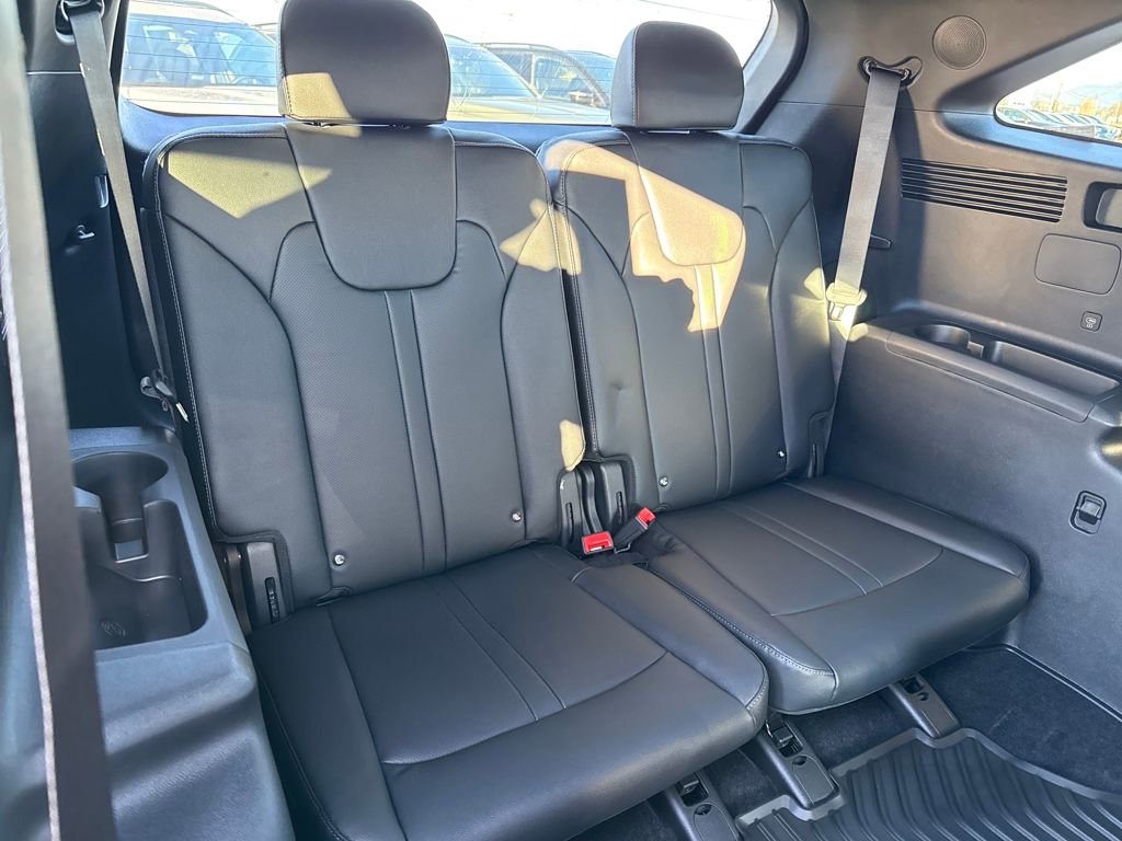 New 2026 Kia Sorento SX Prestige image 16