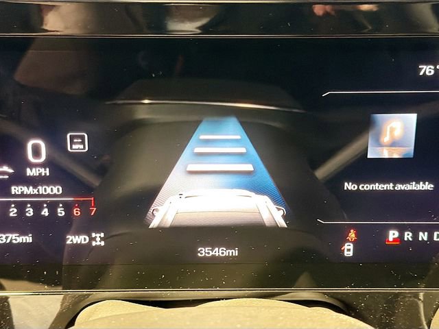 New 2026 GMC Yukon XL Elevation image 12