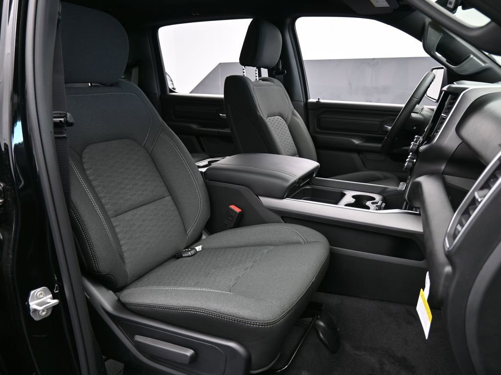 New 2026 RAM 1500 Express image 40