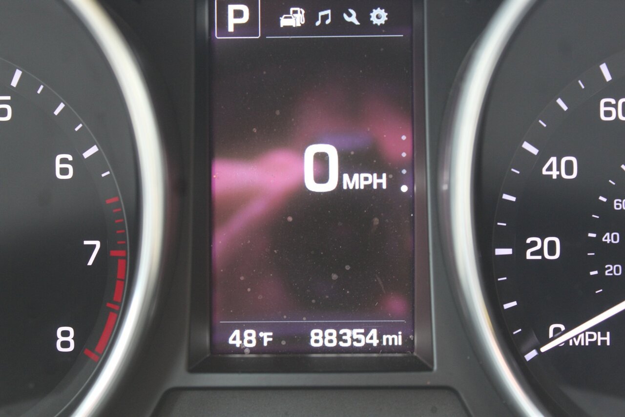 Used 2018 Hyundai Santa Fe Sport AWD/4WD image 5